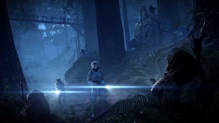 Afera wokół Star Wars: Battlefront II była bolesną lekcją dla Electronic Arts. - EA o mikropłatnościach w Star Wars Battlefront 2 – „pomyliliśmy się” - wiadomość - 2018-04-18