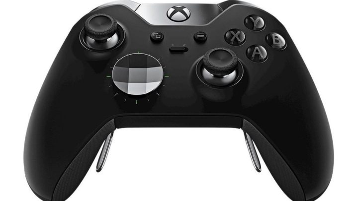 Kontroler Xbox Elite czekają poprawki? - Nowa wersja kontrolera Xbox Elite w przygotowaniu – wyciekły zdjęcia - wiadomość - 2018-01-17