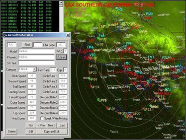 Air Traffic Control Simulator 2 – realistyczne kierowanie ruchem lotniczym - ilustracja #2