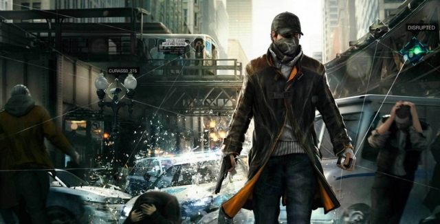 Czy Watch Dogs zapewni Ubisoftowi wyjście na prostą? - Ubisoft podsumowuje ostatnie miesiące. Rayman Legends trafi na konsole nowej generacji - wiadomość - 2013-11-13