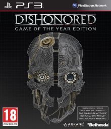 W piątek premiera Dishonored: Game of the Year Edition w wersji na konsole - ilustracja #1