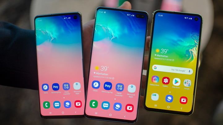 Samsung miażdży konkurencję na europejskim rynku. - Smartfony w Europie - dominacja Samsunga, Apple w odwrocie, a Xiaomi sztosem - wiadomość - 2019-08-13