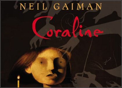 Film Coraline także jako gra - ilustracja #2