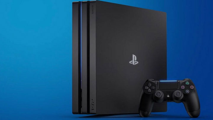 PlayStation 4 sprzedaje się jak świeże bułeczki. - Sprzedaż PlayStation 4 przekroczyła 91,6 mln - wiadomość - 2019-01-08