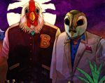 Hotline Miami 2: Wrong Number pojawi się w trzecim kwartale 2014 roku - ilustracja #3