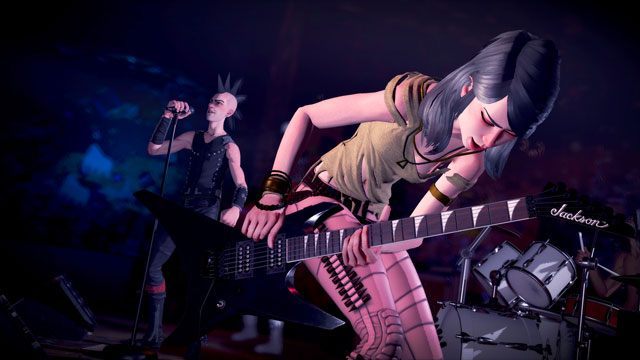 Konwersja ma kosztować ok. 2 mln dolarów, z czego 500 tys. twórcy wyłożą z własnej kieszeni. - Rock Band 4 na PC? Tak, ale tylko jeśli fani sami sfinansują konwersję - wiadomość - 2016-03-02