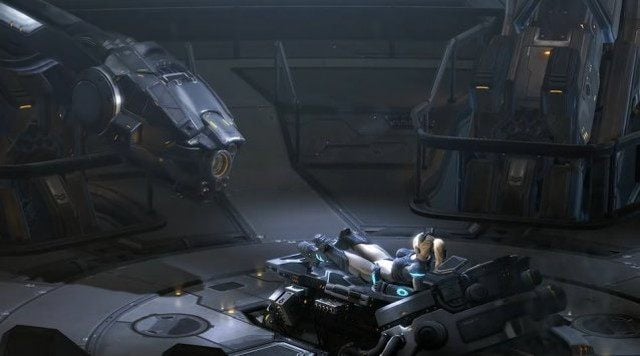 Pierwszy dodatek zadebiutuje w czerwcu. - Ruszyła przedsprzedaż StarCraft II: Nova Covert Ops - wiadomość - 2015-12-02