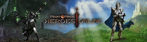 Might & Magic: Heroes Online - zadebiutowała pełna wersja produkcji - ilustracja #1