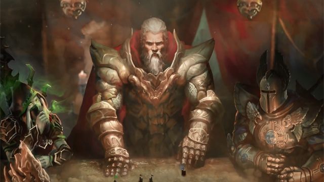 Might & Magic: Heroes Online - zadebiutowała pełna wersja produkcji - ilustracja #2