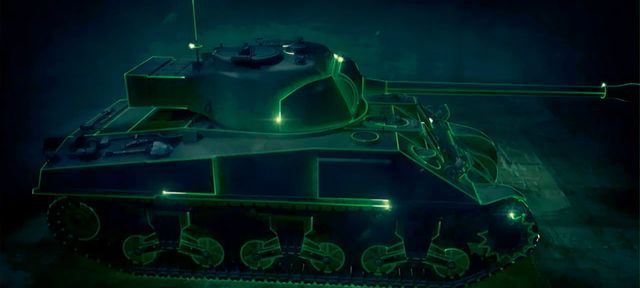 Czołgi trafią na Xboksa 360! - World of Tanks trafi na Xboksa 360 w tym roku - wiadomość - 2013-06-11
