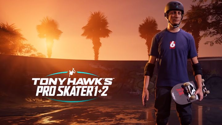 W Tony Hawk’s Pro Skater 1+2 pokierujemy ponad 50-letnimi sportowcami - ilustracja #1