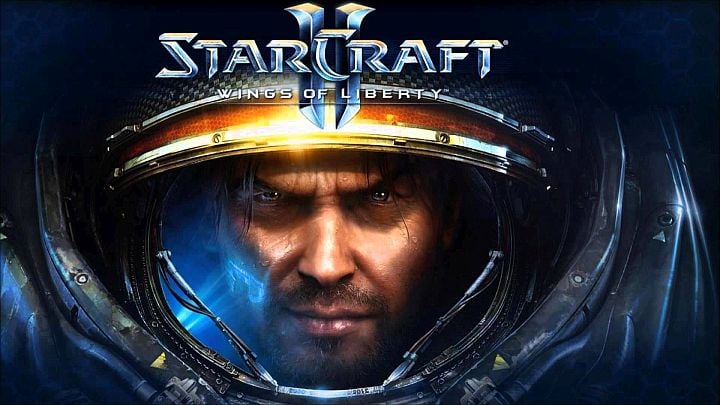 StarCraft II: Wings of Liberty za darmo - StarCraft II: Wings of Liberty dostępne za darmo  - wiadomość - 2017-11-15