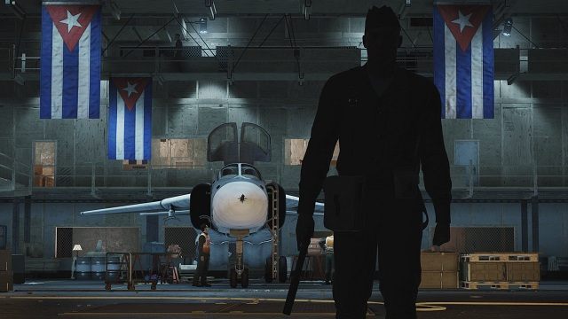 Nowy Hitman zabierze nas w rozmaite egzotyczne lokacje. - Hitman - przed zamkniętą betą poznaliśmy wymagania sprzętowe - wiadomość - 2016-02-10