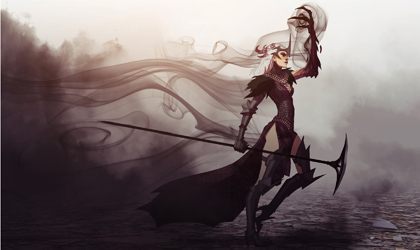 BioWare dzieli się informacjami o Dragon Age III - nowy bohater, ogromny świat - ilustracja #1