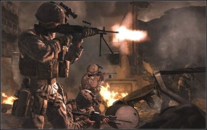 Call of Duty: Modern Warfare 2 jeszcze w tym roku - ilustracja #1