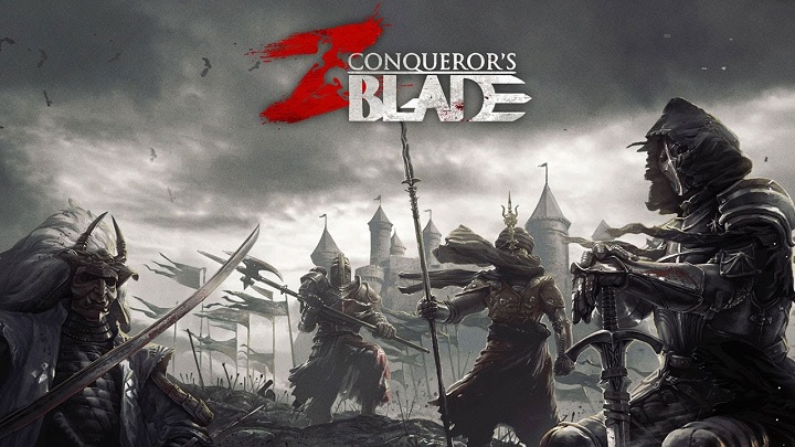 Samurajowie i rycerze walczący na jednym polu bitwy – choć już gdzieś to widzieliśmy, Conqueror’s Blade ma na siebie ciekawy pomysł. - Beta-testy Conqueror's Blade wystartują jeszcze w tym miesiącu - wiadomość - 2018-01-17