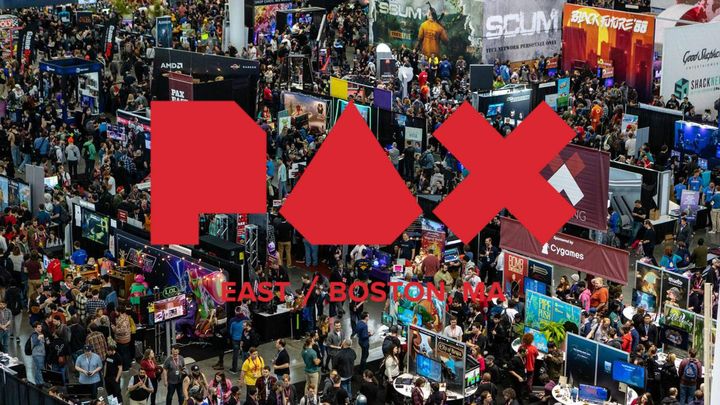 Koronawirus trzęsie branżą. - PAX East 2020: Square Enix i Capcom zmieniają plany z powodu koronawirusa - wiadomość - 2020-02-25