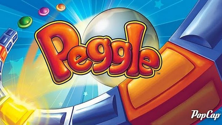 Peggle do zgarnięcia bez wydawania ani złotówki. - Peggle dostępne za darmo na Originie - wiadomość - 2018-04-18