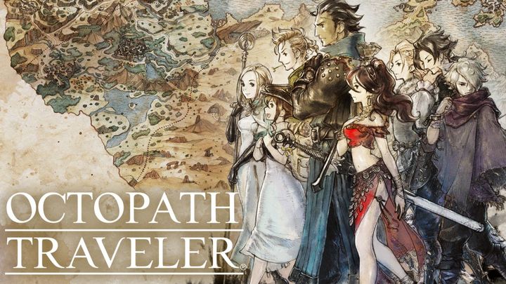 Square Enix pracuje nad kontynuacją Octopath Traveler. - Square Enix pracuje nad kontynuacją Octopath Traveler - wiadomość - 2019-03-19