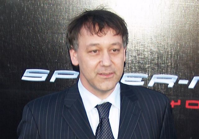 Sam Raimi odszedł ze stanowiska reżysera filmu World of Warcraft - ilustracja #1