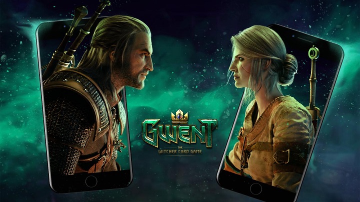 W Gwinta w końcu można zagrać na Androidzie - ilustracja #1
