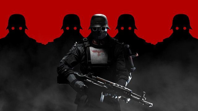 Wolfenstein: The New Order doczeka się kontynuacji. - Alicja Bachleda-Curuś ujawnia Wolfenstein: The New Order 2. Premiera w 2017 roku - wiadomość - 2015-09-23