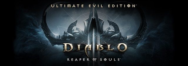 Diablo III: Reaper of Souls - Ultimate Evil Edition na Xboksie One na razie tylko po rosyjsku - ilustracja #1