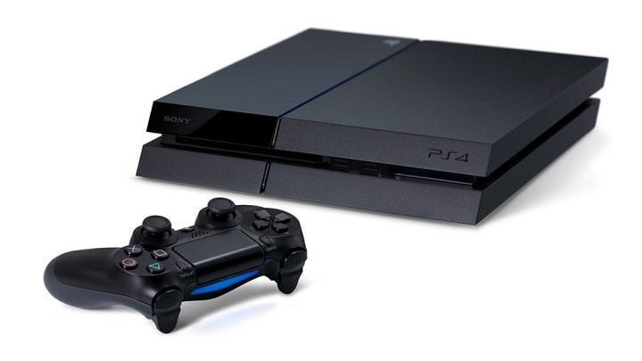 PlayStation 4 NEO nie będzie zupełnie nowym urządzeniem, a mocniejszą i droższą wersją zwykłego PlayStation 4. - Zapowiedź PlayStation 4 NEO coraz bliżej? Sony zaprasza na PlayStation Meeting - wiadomość - 2016-08-10