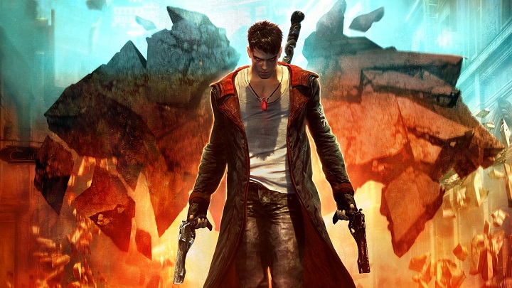 Pożegnajcie Dantego z DMC: Devil May Cry – piątka będzie bezpośrednią kontynuacją czwartej części. - Mnóstwo niepotwierdzonych informacji o Devil May Cry V [aktualizacja - gra ukaże się tylko na PS4 i PC] - wiadomość - 2017-11-29