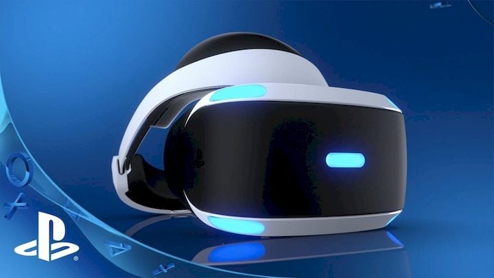 Gogle PlayStation VR od jutra będą sporo tańsze. - PlayStation VR od jutra w nowej, niższej cenie - wiadomość - 2018-03-28