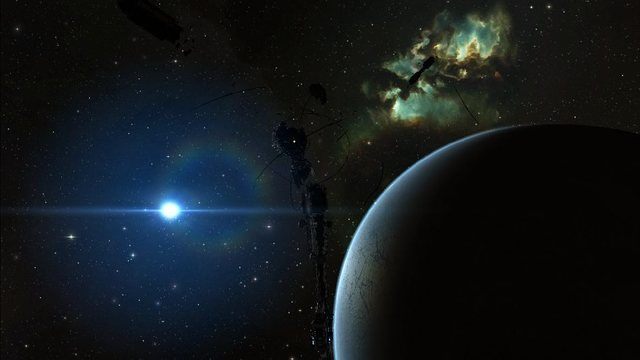 EVE Online nadal zarabia krocie. Gra ma około 400 tys. subskrybentów - ilustracja #1