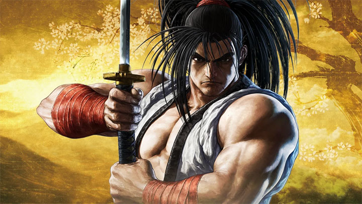 Powrót Samurai Shodown na ring okazał się udany. - Premiera Samurai Shodown - bijatyka SNK zbiera bardzo dobre recenzje - wiadomość - 2019-06-25