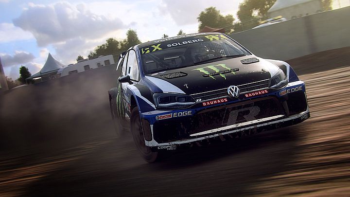 Żeby bawić się na najwyższych detalach nie trzeba mieć „potwora”. - DiRT Rally 2.0 - rekomendowane wymagania sprzętowe gry - wiadomość - 2019-01-29