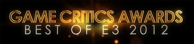 Game Critics Awards: Best of E3 2012 - wyłoniono zwycięzców plebiscytu  - ilustracja #1