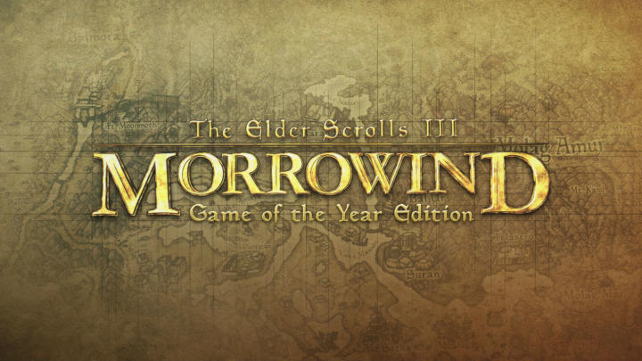 Podstawowa wersja gry ukazała się w 2002 roku. - Morrowind za darmo przez jeden dzień - wiadomość - 2019-03-26