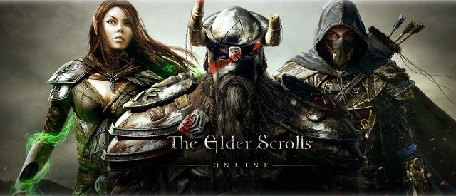 The Elder Scrolls Online zadebiutuje oficjalnie w piątek na komputerach PC. - The Elder Scrolls Online - przydatne wtyczki i porady - wiadomość - 2014-04-02