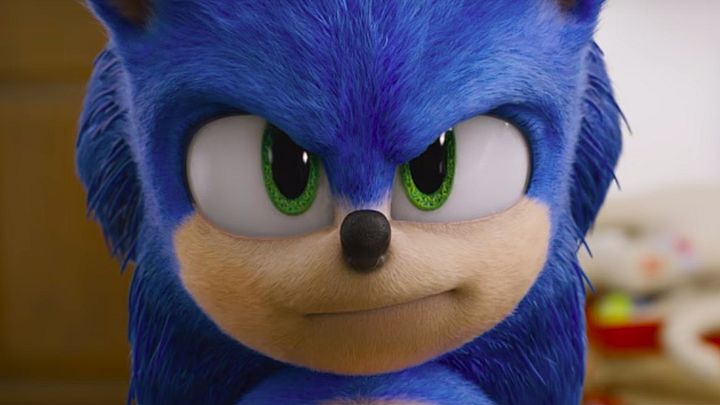Sonic trafi do kin w lutym przyszłego roku. - Sonic The Hedgehog - zmiana wyglądu jeża kosztowała miliony dolarów - wiadomość - 2019-11-19