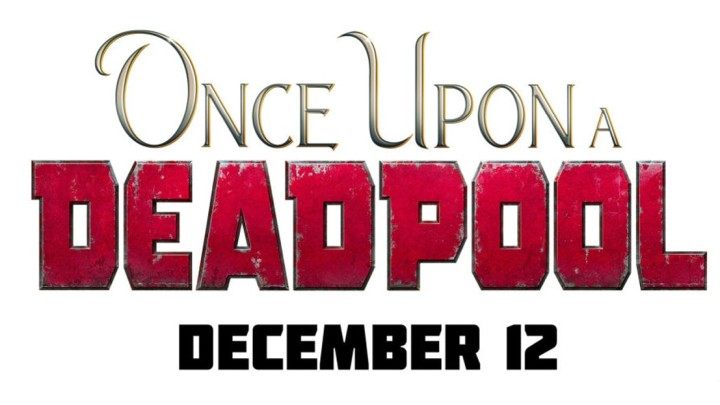 Nowa wersja Deadpoola zadebiutuje ponad tydzień wcześniej niż się spodziewaliśmy. - Ocenzurowany Deadpool 2 z nowym tytułem i wcześniejszą datą premiery - wiadomość - 2018-11-06
