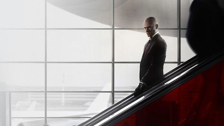 Trudno powiedzieć, jaka przyszłość czeka serię Hitman. - Square Enix chce sprzedać autorów serii Hitman - wiadomość - 2017-05-15