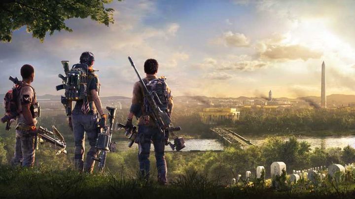 The Division 2 otrzyma płatne DLC. - The Division 2 Warlords of New York - przeciek ujawnia dodatek - wiadomość - 2020-02-11