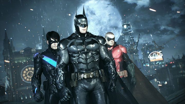 Batman: Arkham Knight było ostatnią grą z serii od studia Rocksteady, ale nikt nie ma raczej wątpliwości, że wydawca będzie kontynuował cykl z pomocą innych deweloperów. - Nowy Batman od WB Games Montreal zaliczył restart? - wiadomość - 2017-05-03