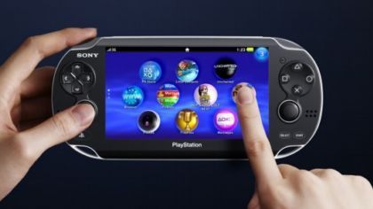 Sony o interakcji między PlayStation Vita oraz Playstation 3 - ilustracja #1
