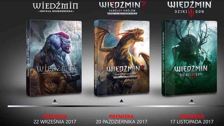 Podsumowanie tygodnia na polskim rynku gier (14-21 sierpnia 2017 r.) - ilustracja #2