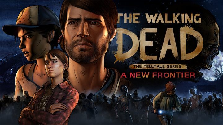 Pierwszy epizod ukaże się w przyszłym miesiącu. - Walking Dead: The Telltale Series - trzeci sezon przygodówkowej serii ruszy 20 grudnia - wiadomość - 2016-11-23