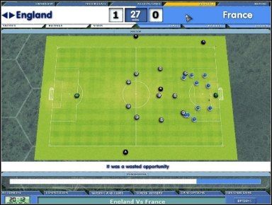 Championship Manager 5 wraz z Adidasem; premiera w październiku - ilustracja #2