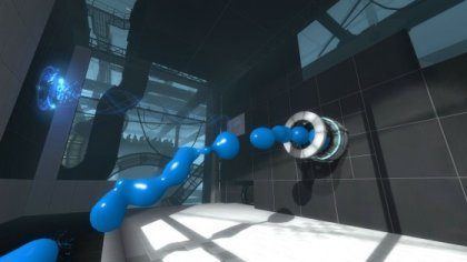 O współpracy Steam i PlayStation 3 na przykładzie Portal 2 - ilustracja #2