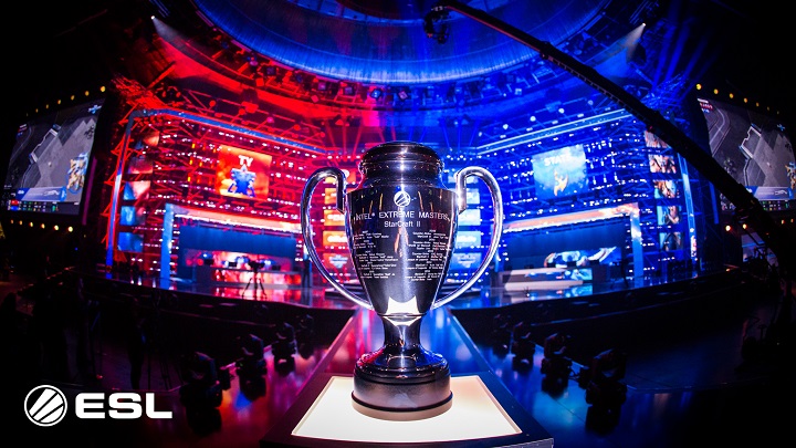 Intel Extreme Masters World Championship i ESL One wracają do Katowic / Źródło zdjęcia: materiały prasowe. - ESL One, Intel Extreme Masters i IEM Expo ponownie w Katowicach - wiadomość - 2017-10-25