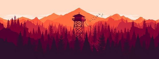 Firewatch - cena, wymagania sprzętowe, pre-ordery i nowe zwiastuny - ilustracja #1