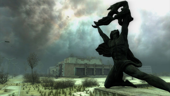 Od premiery S.T.A.L.K.E.R.: Call of Pripyat minęło dziewięć lat. - Zapowiedziano grę STALKER 2 - wiadomość - 2018-05-16