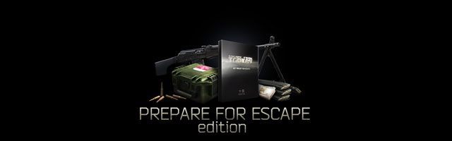 Escape from Tarkov - ruszyła sprzedaż pre-orderów - ilustracja #4